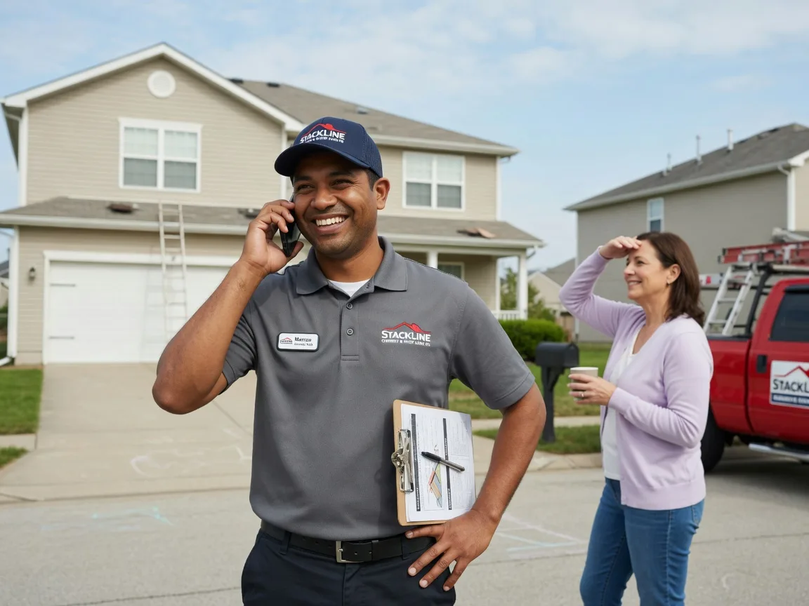 Chimney flashing repair Annada, MO FAQs